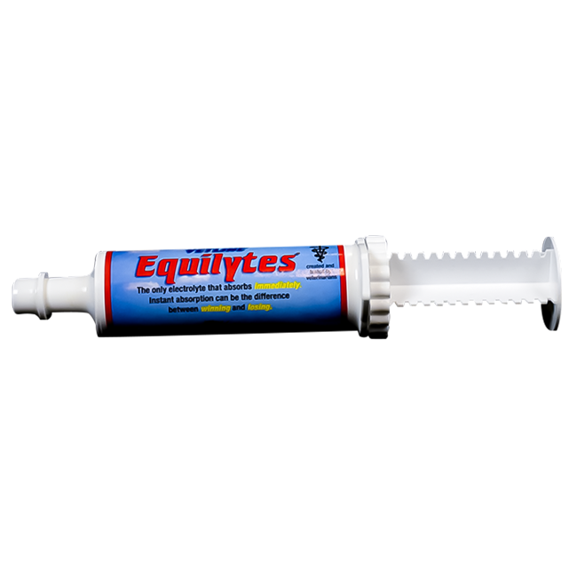 Equilytes Paste by Vetline