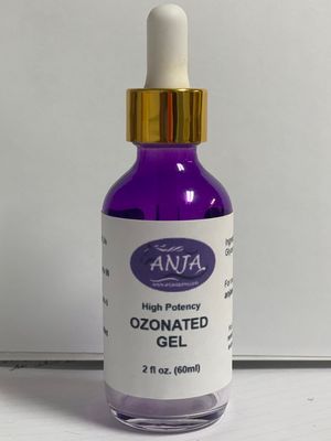 Anja Ozone Products
