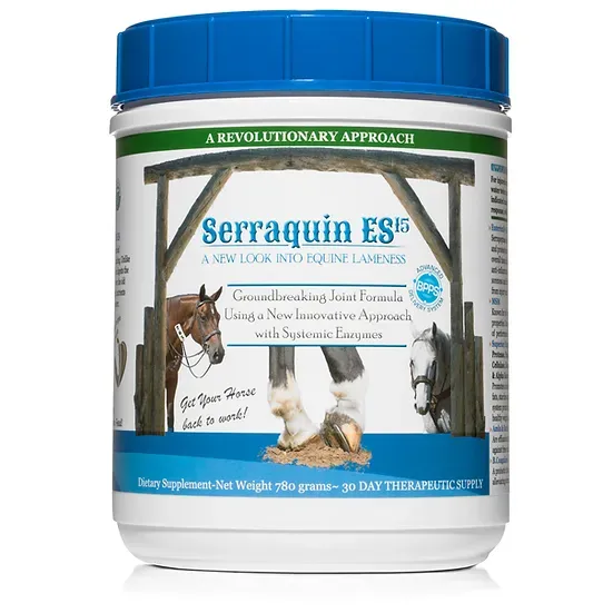 Serraquin ES15