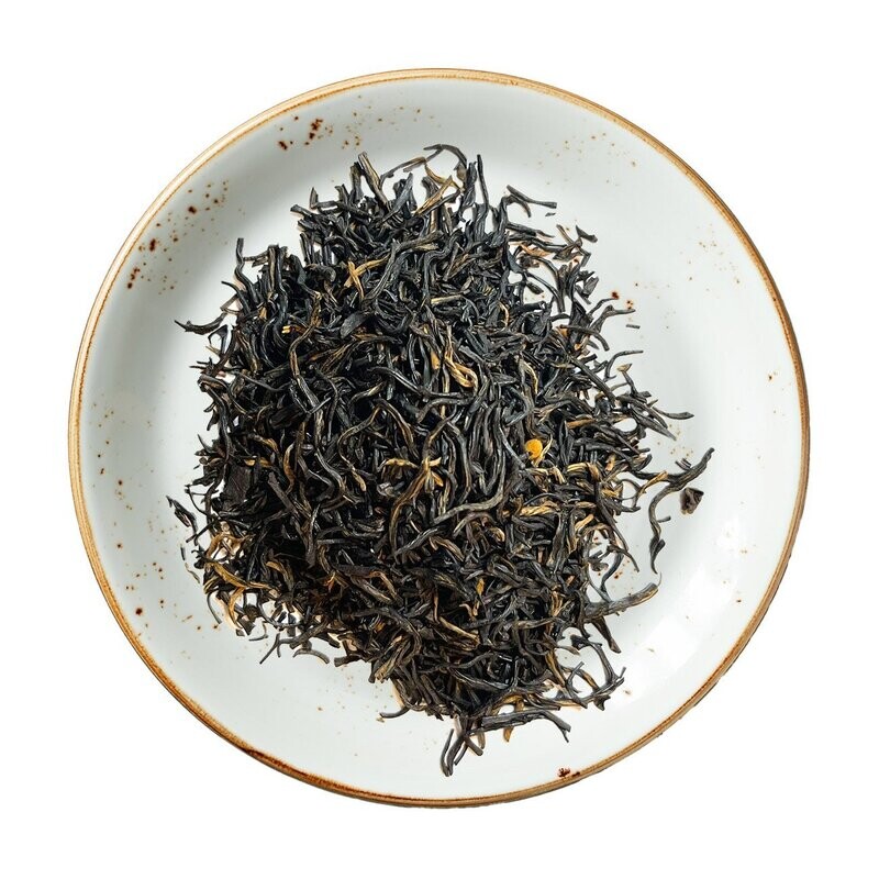 Loose Leaf Black Tea