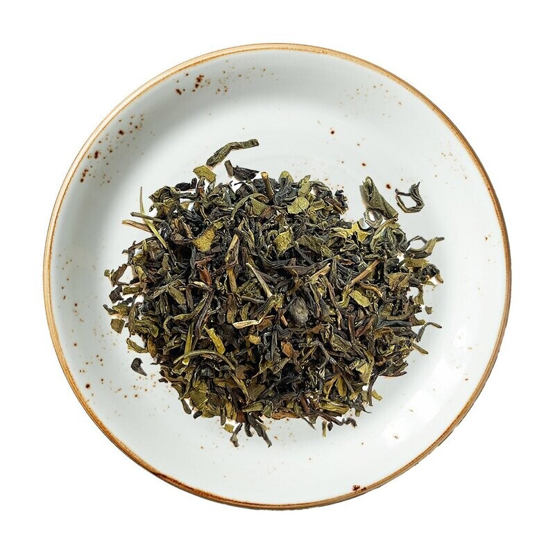 Junchi Green Tea