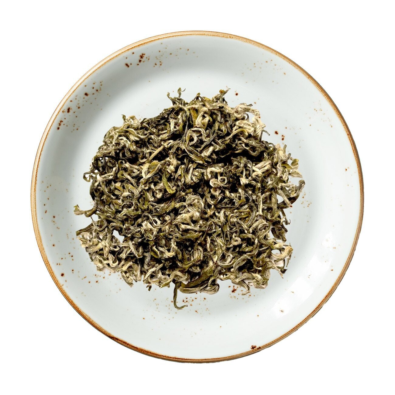Bi Luo Chun Green Tea