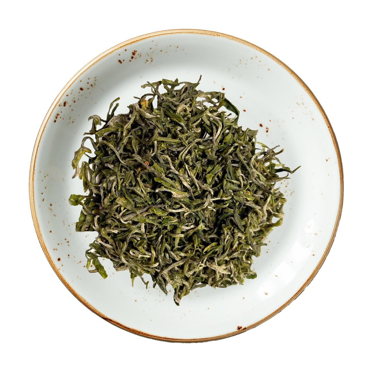 Jing Shan Mao Feng Green Tea