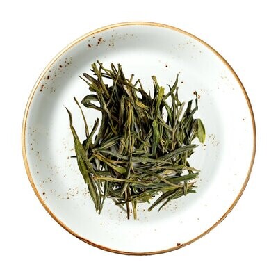 Jiu Hua Fo Cha Buddha Green Tea