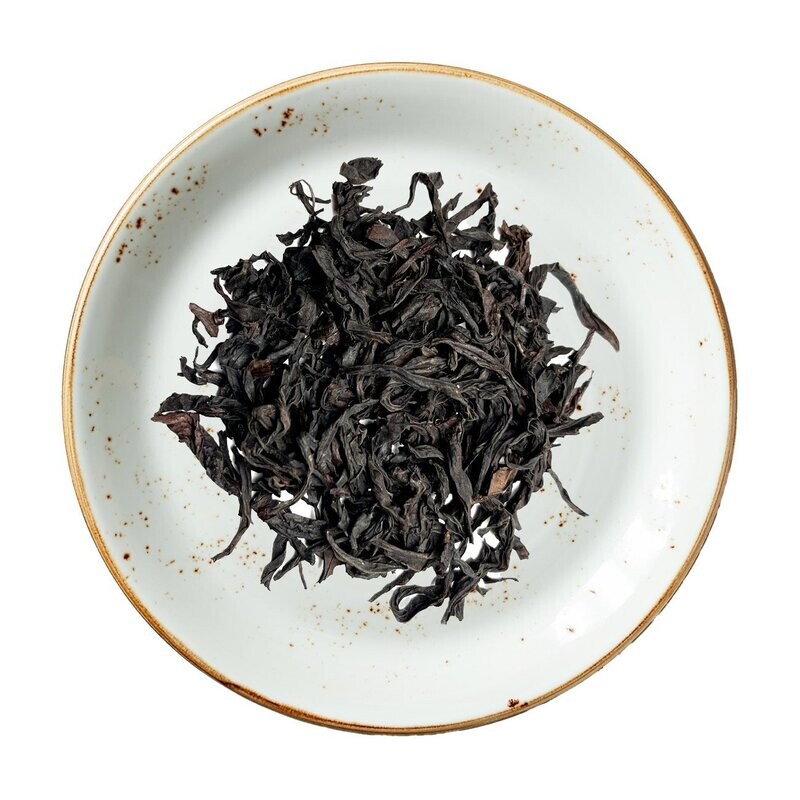Loose Leaf Oolong Tea