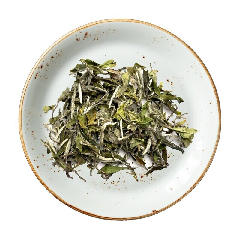 White Peony Tea