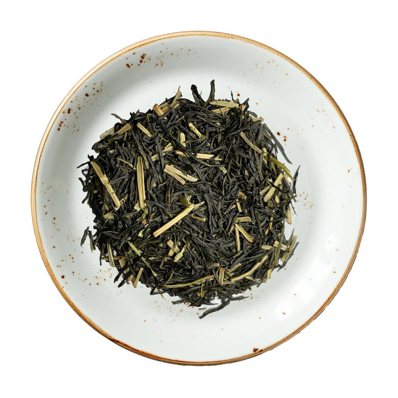 Organic Kukicha Green Tea
