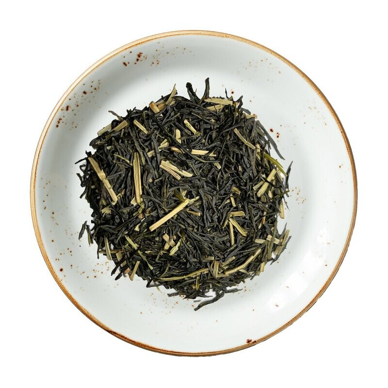 Organic Kukicha Green Tea