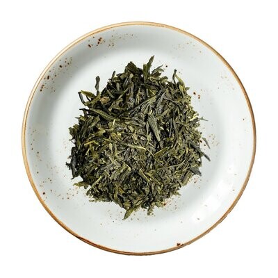 Organic Fujimidori Sencha Tea