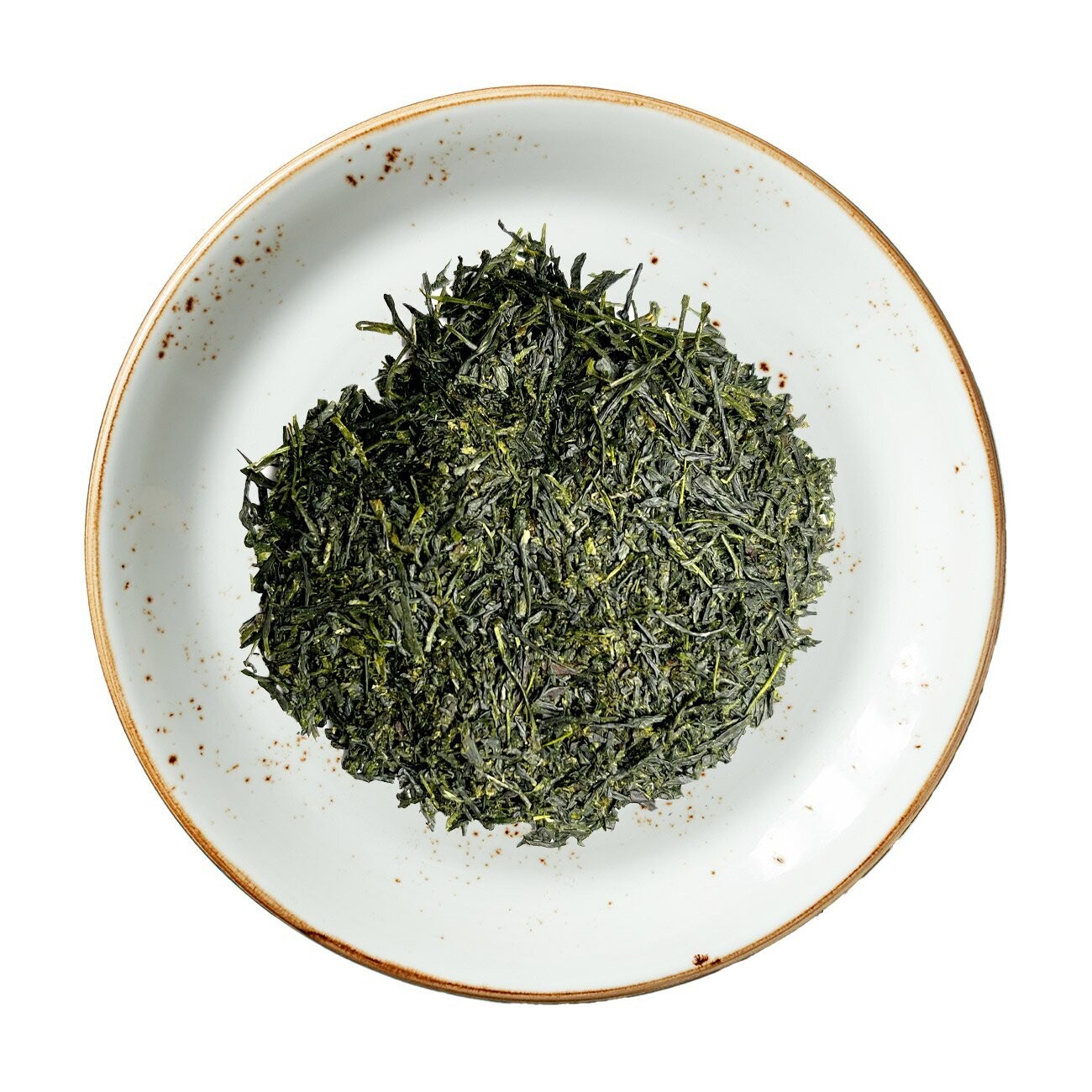 Organic Tsuyuhikari Sencha Tea