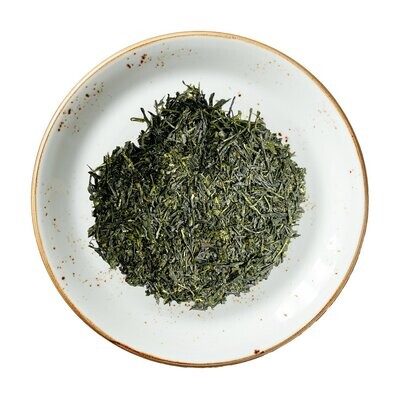 Organic Tsuyuhikari Sencha Tea