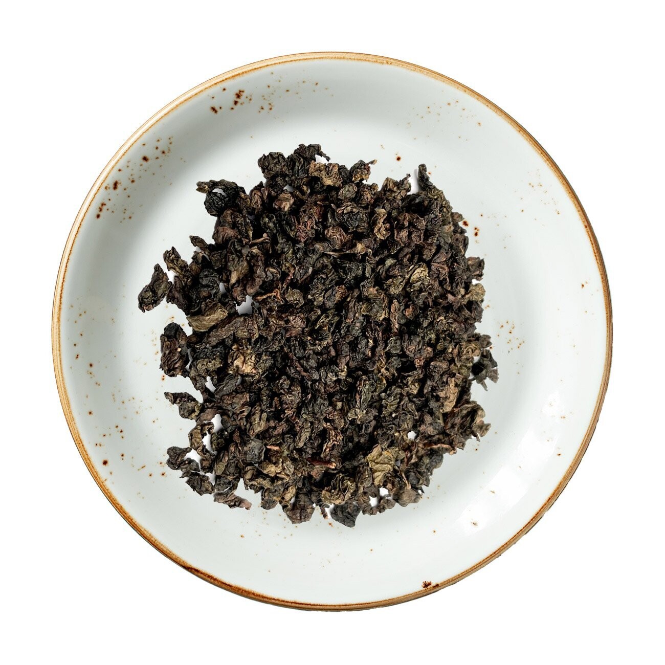 Charcoal Roasted Tie Guan Yin Oolong Tea, Size: One Ounce (28 grams)