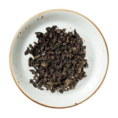 Charcoal Roasted Tie Guan Yin Oolong Tea