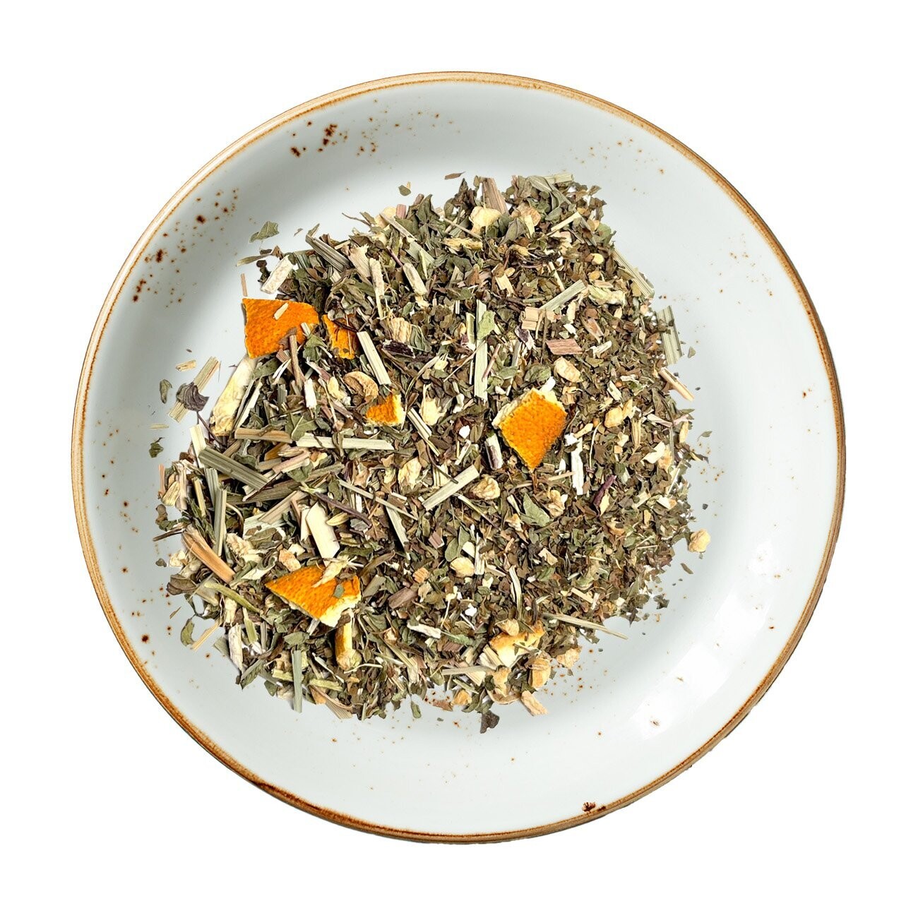 One Love Organic Herbal Tea Blend