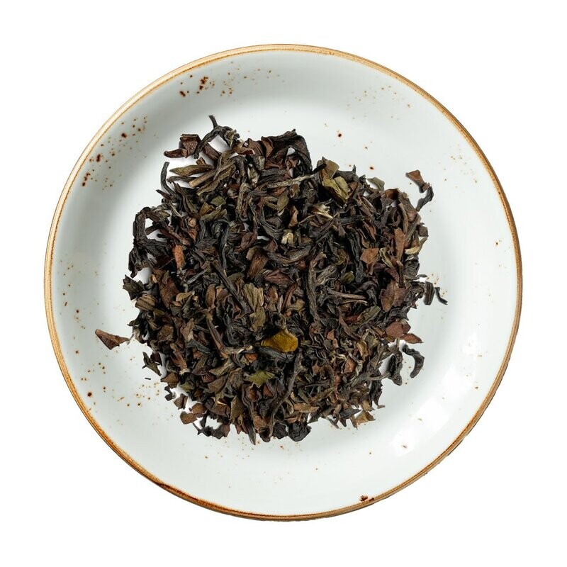 Oriental Beauty Oolong Tea