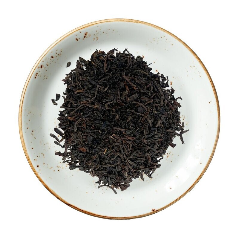 Keemun Black Tea