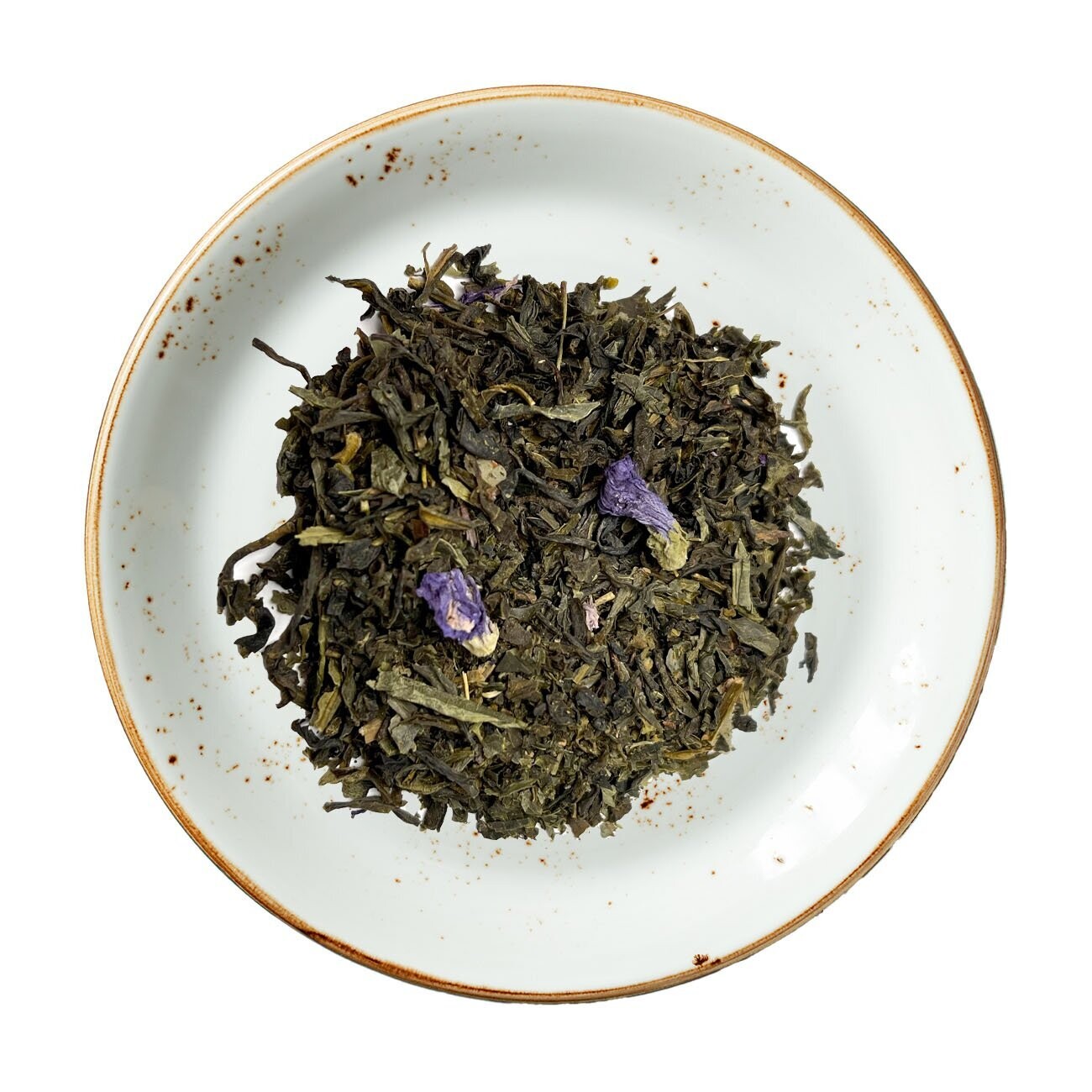 Blue Mango Green Tea