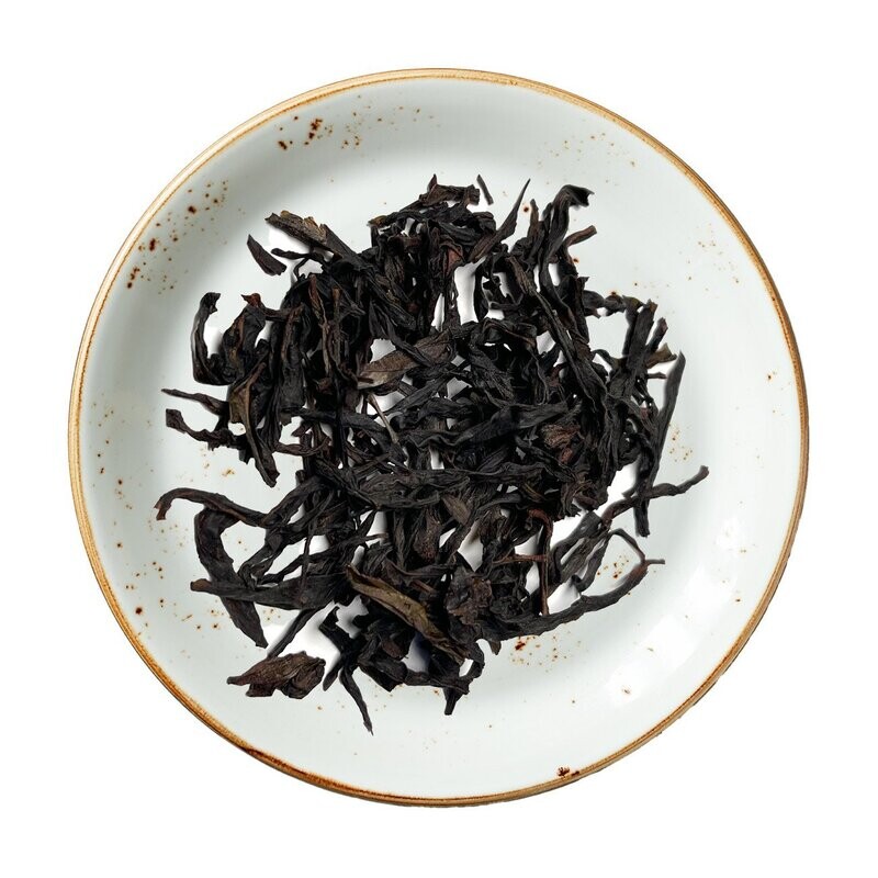 Honey Orchid Oolong Tea