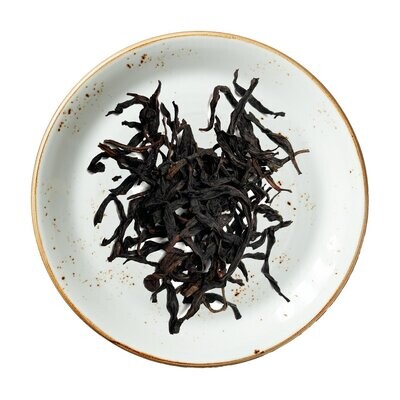 Ya Shi Xiang (Duck Poop) Oolong Tea