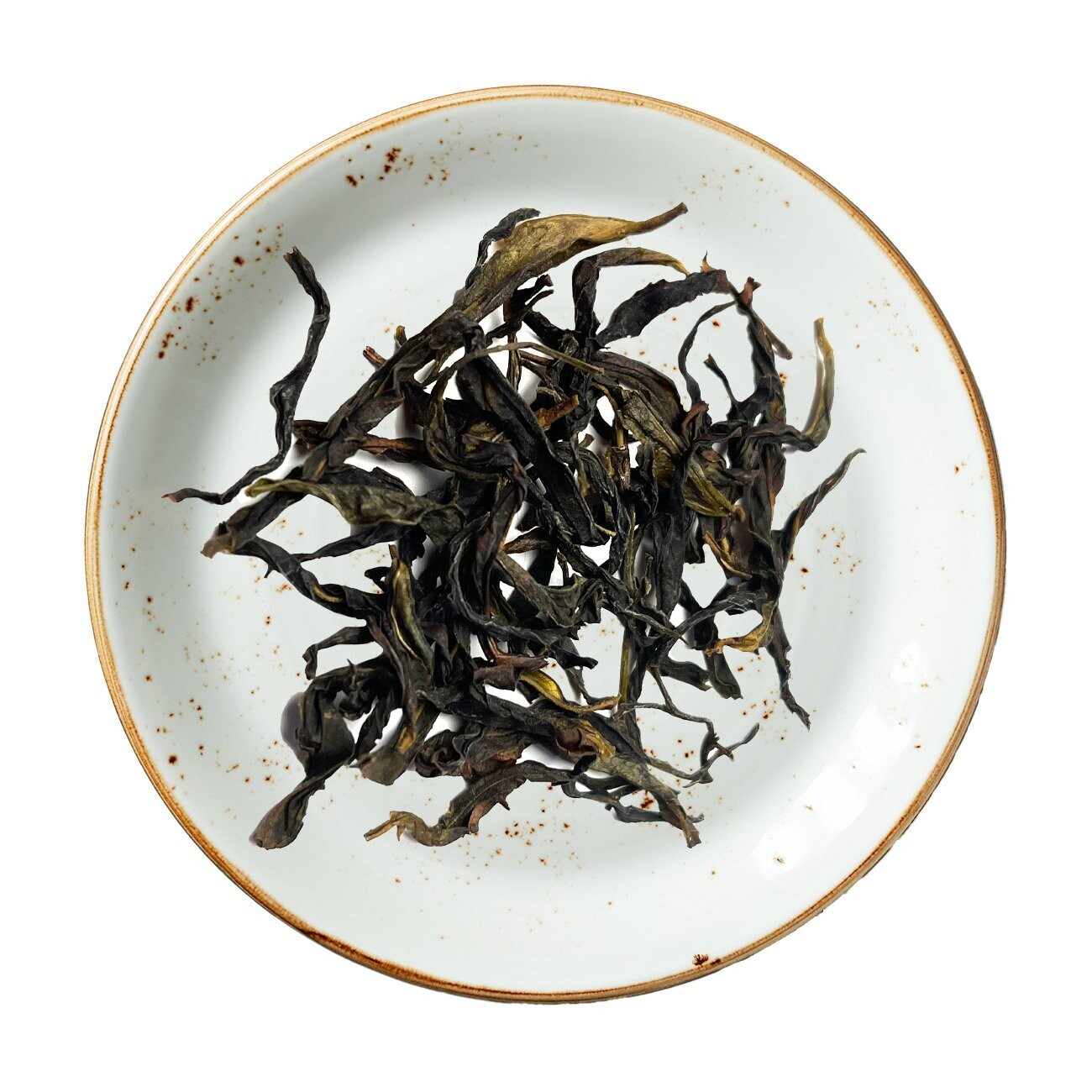 Au Fu Hou Oolong Tea, Size: One Ounce (28 grams)