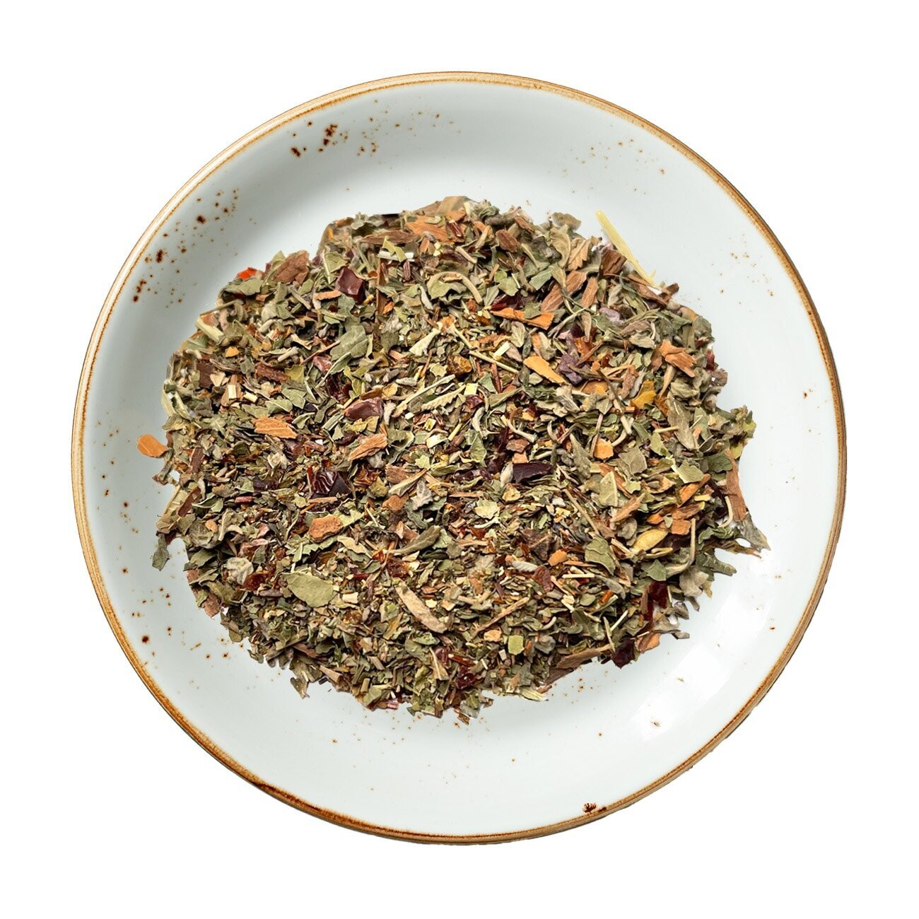 Utopia Organic Herbal Tea Blend