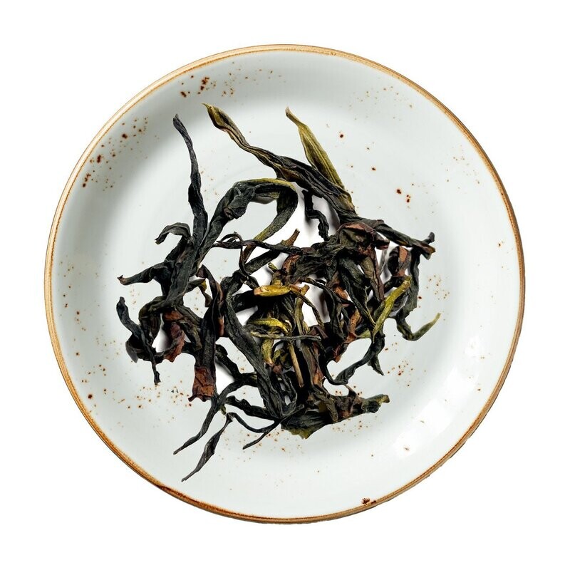 Chou Shi Ya Shi Xiang Oolong Tea