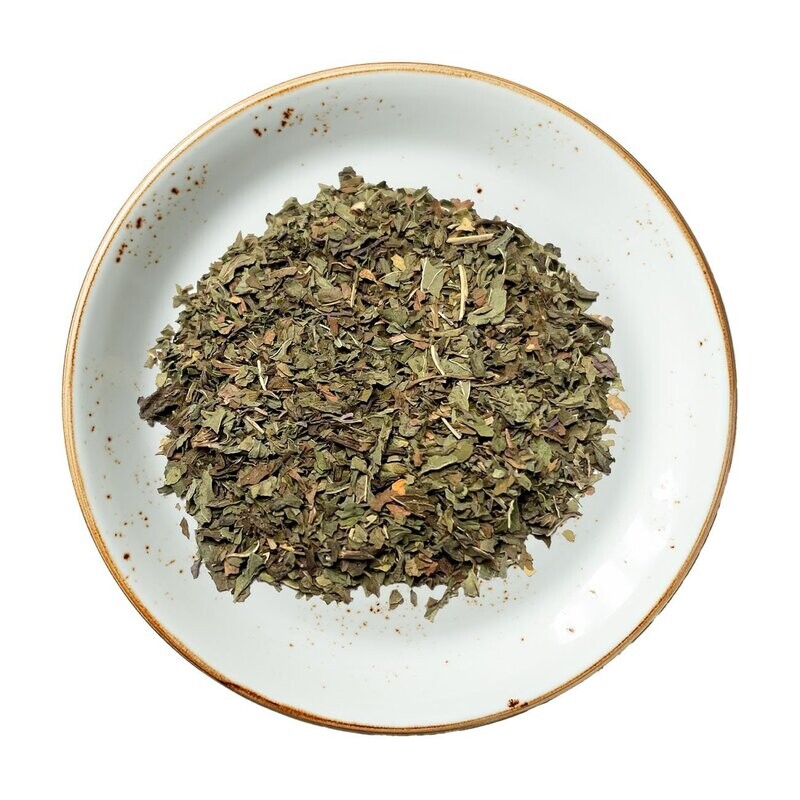 Organic Peppermint Leaf