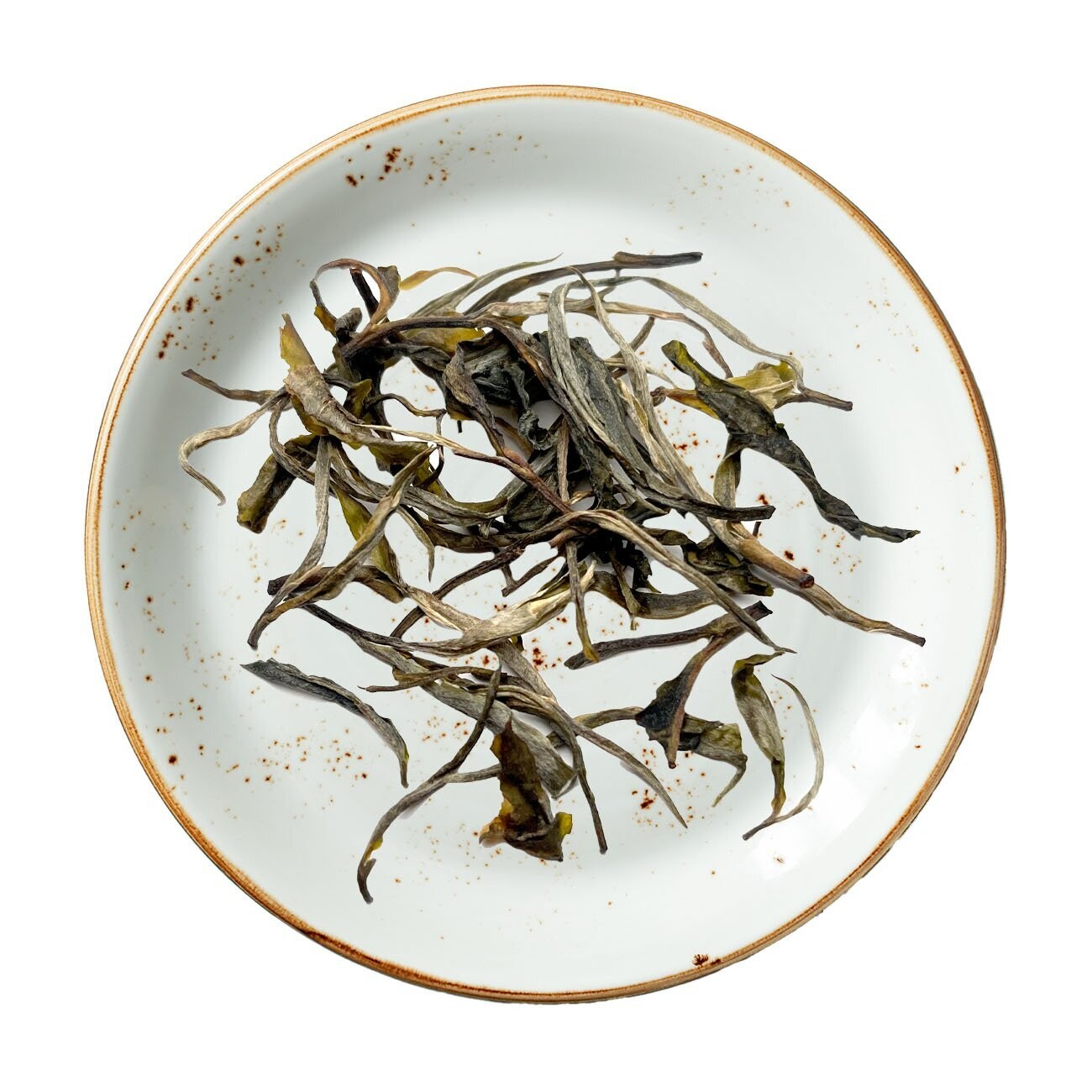 Organic Thida Green Tea