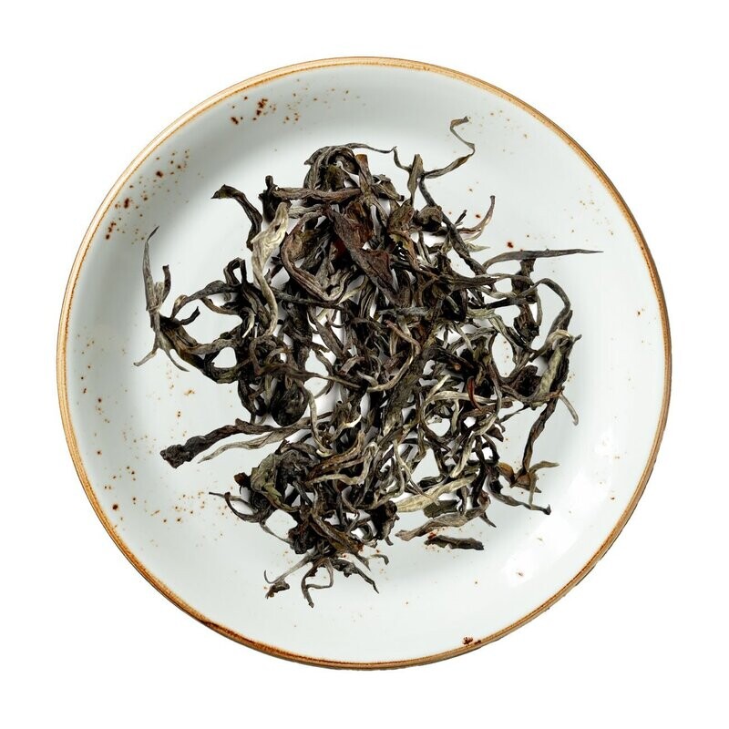 Organic Silk Black Tea