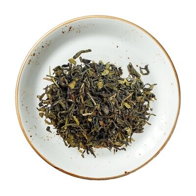 Nepali Green Tea