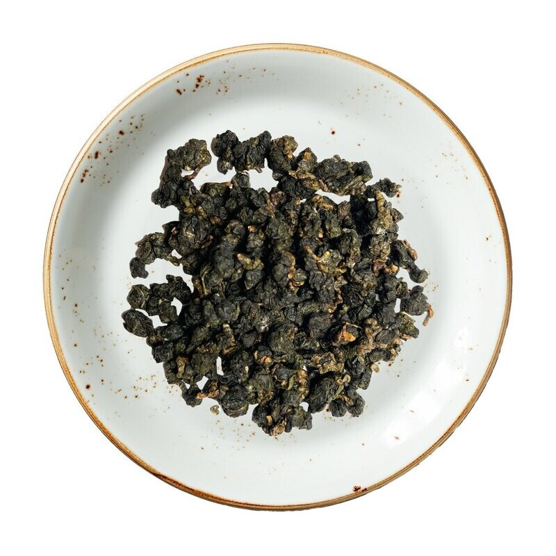 Taiwanese Oolong Tea
