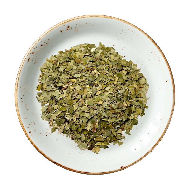 Organic Green Yerba Mate