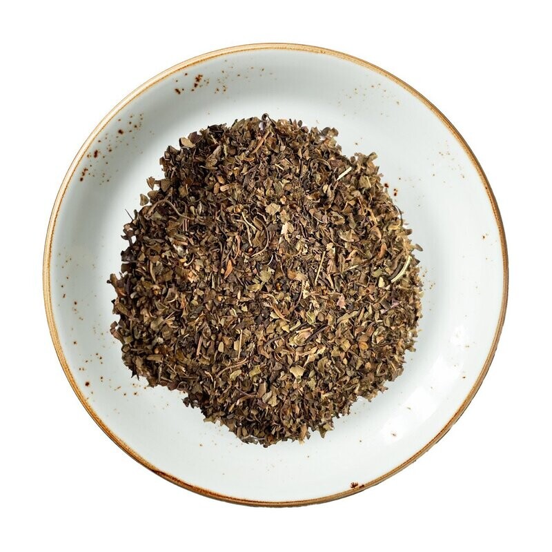 Organic Tulsi Holy Basil
