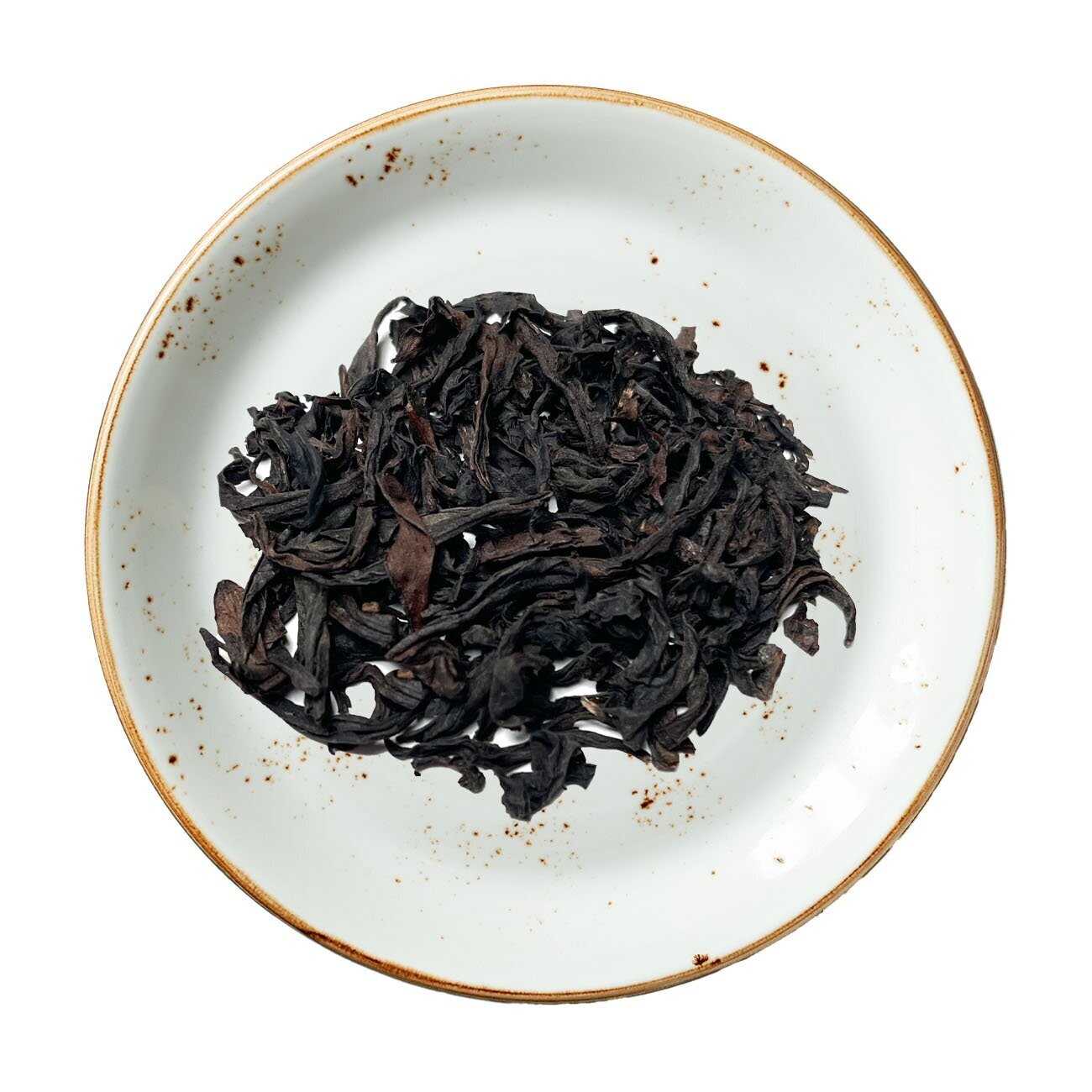 Organic Shui Xian Oolong Tea