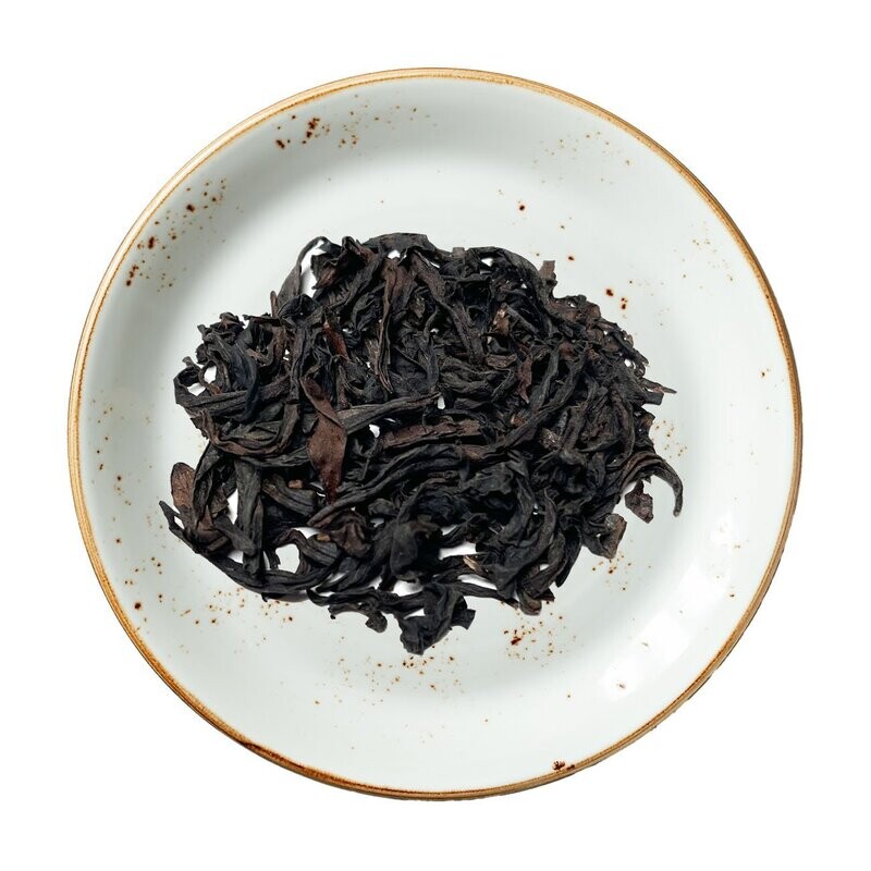 Organic Shui Xian Oolong Tea