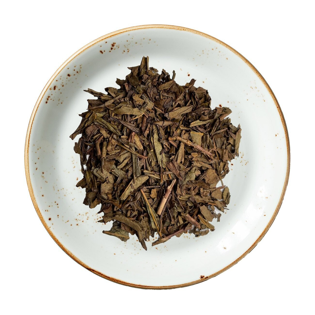 Organic Hojicha Green Tea