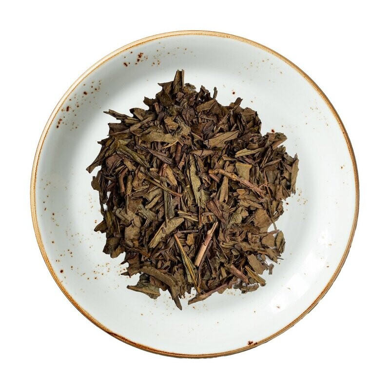 Organic Hojicha Green Tea