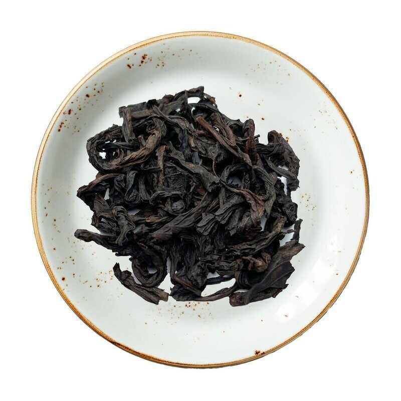 Organic Lao Cong Shui Xian Oolong Tea