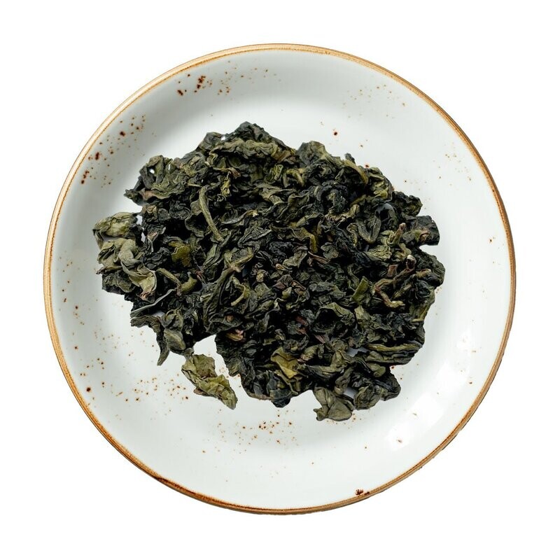 Supreme Tie Guan Yin Oolong Tea