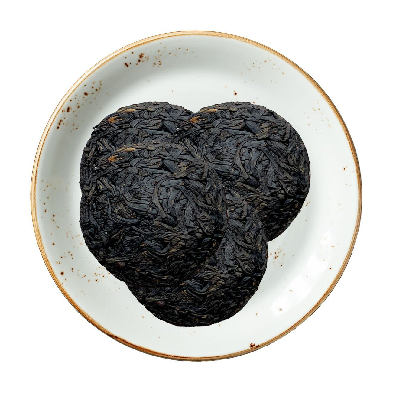 Honey Orchid Black Tea Cakes (8 Cakes)