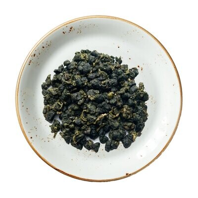 Shan Ling Xi Forest Oolong Tea