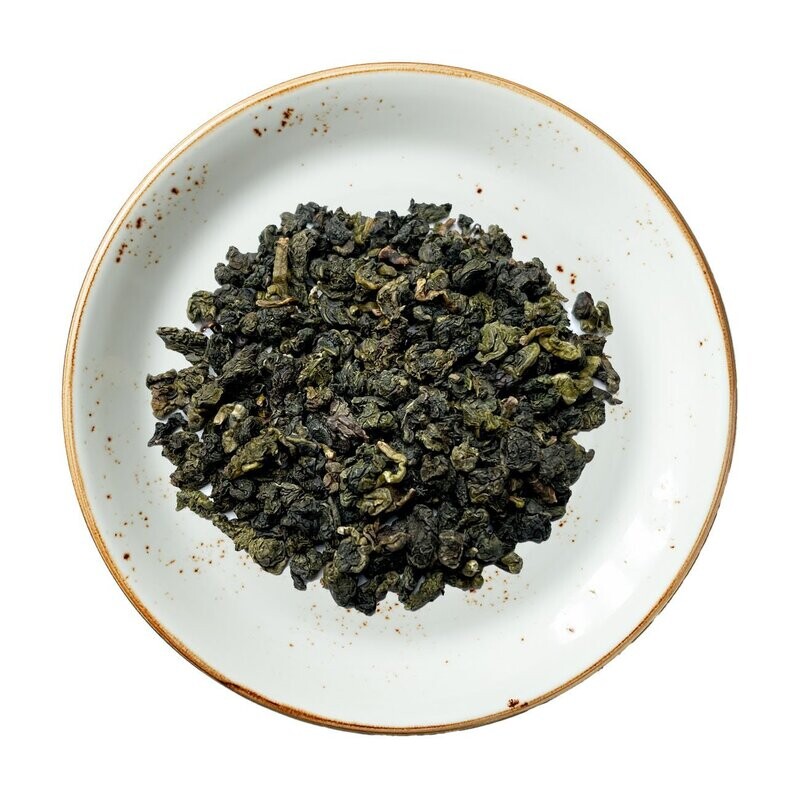 Jin Xuan Jade Oolong Tea