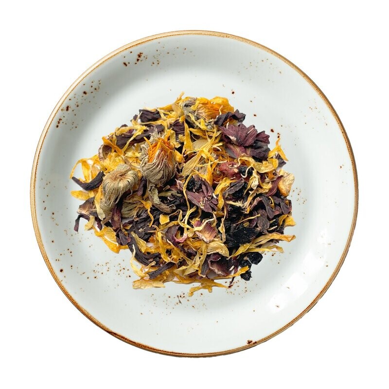 Dancing In The Sun Organic Herbal Blend