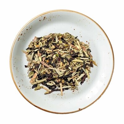 Altogether Organic Herbal Tea Blend