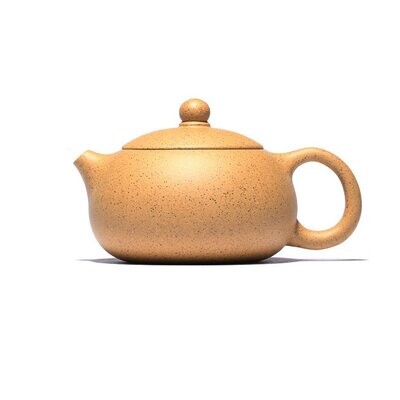 Yixing Duan Clay Xi Shi Teapot