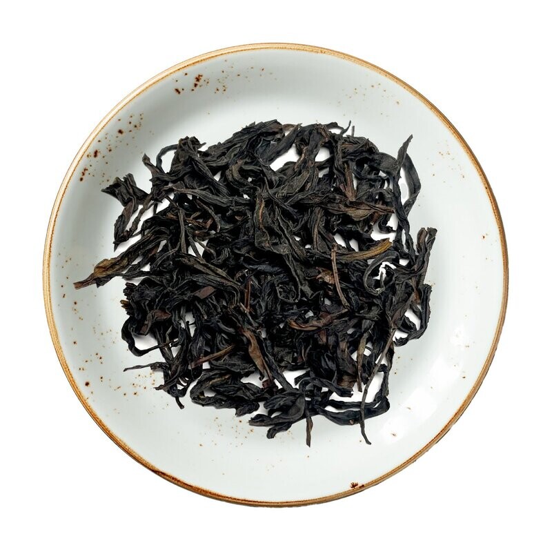 Rou Gui Xiang Oolong Tea