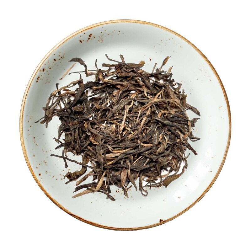 Xi Gui Old Tree Raw Pu-erh
