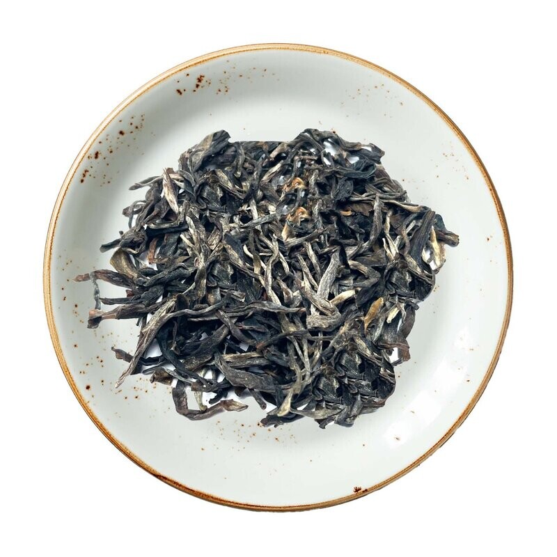 Naka Old Tree Raw Pu-erh