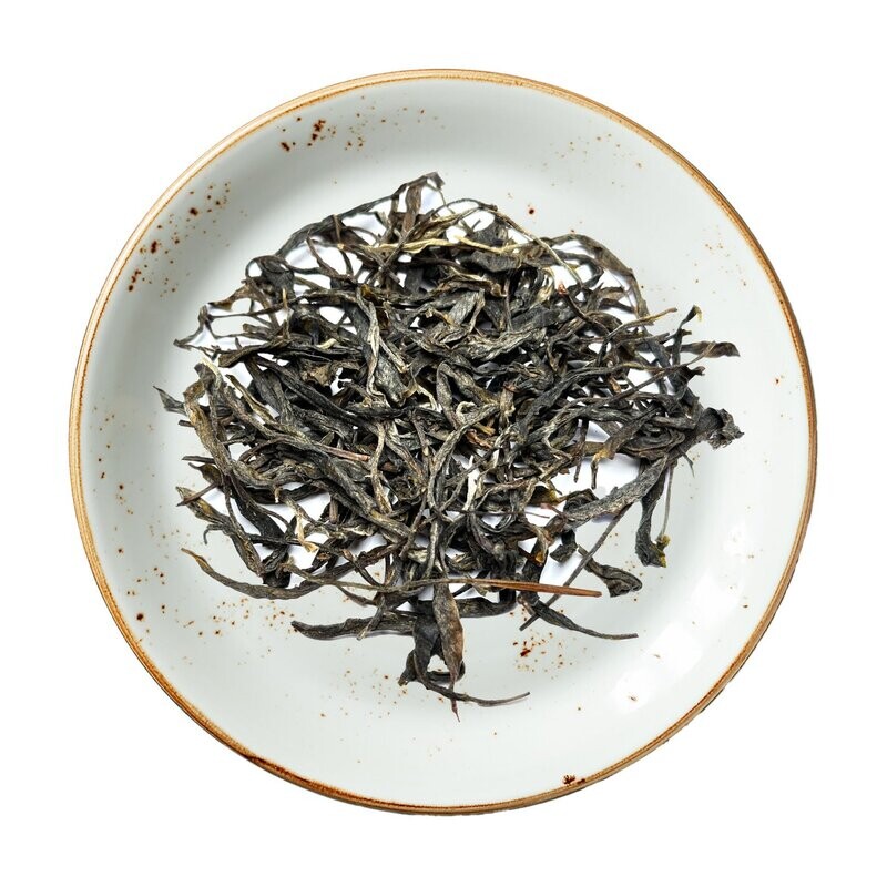 Yiwu Old Tree Raw Pu-erh