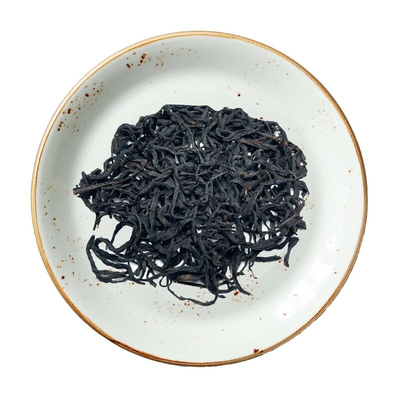 Dancong Black Tea